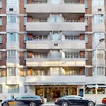 Chelsea Cloisters Sloane Avenue