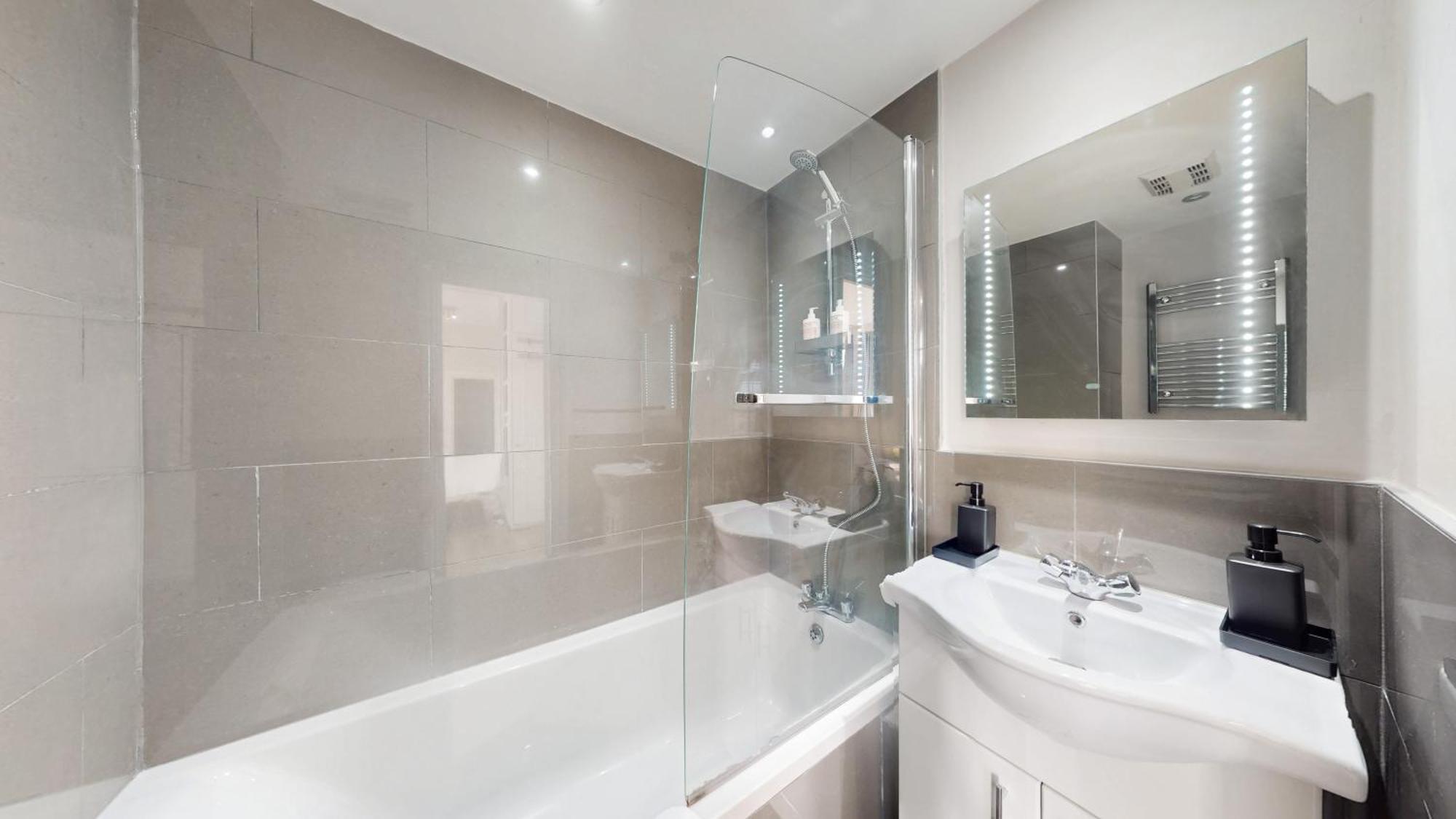 Chelsea Cloisters Sloane Avenue Appartement